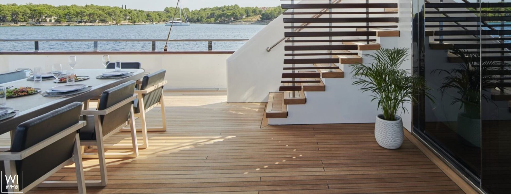 Anima Maris   Gulet 49M Exterior 15