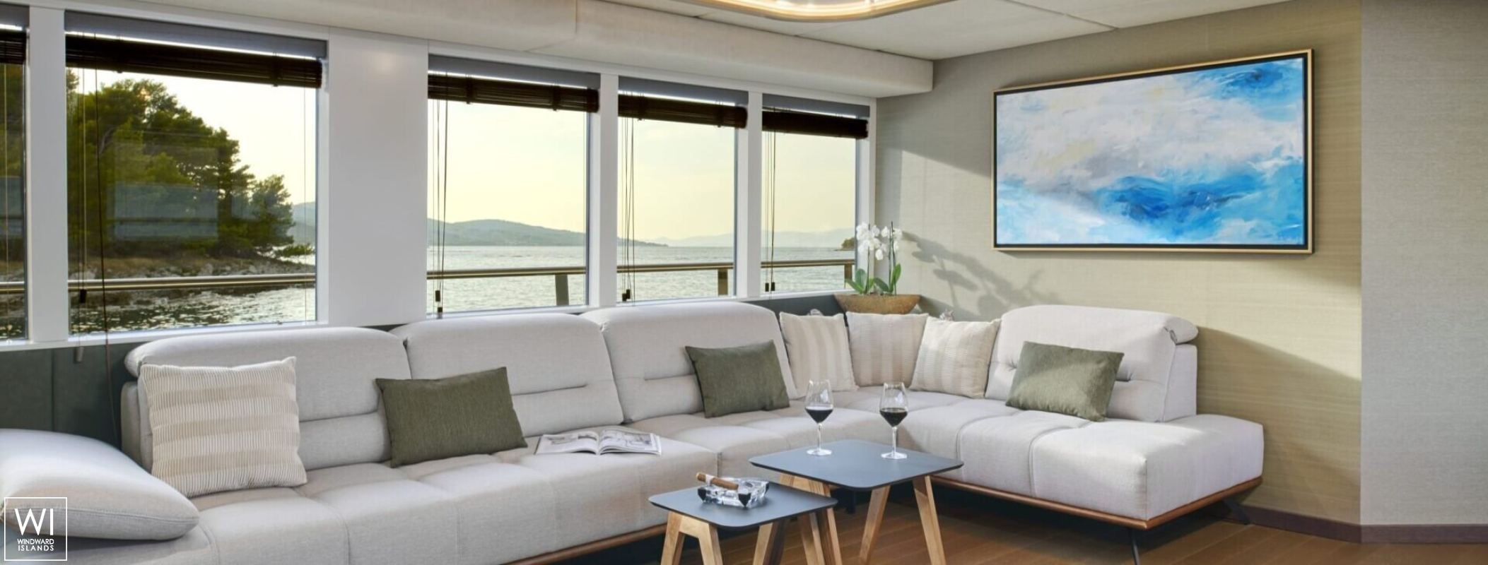 Anima Maris   Gulet 49M Exterior 16