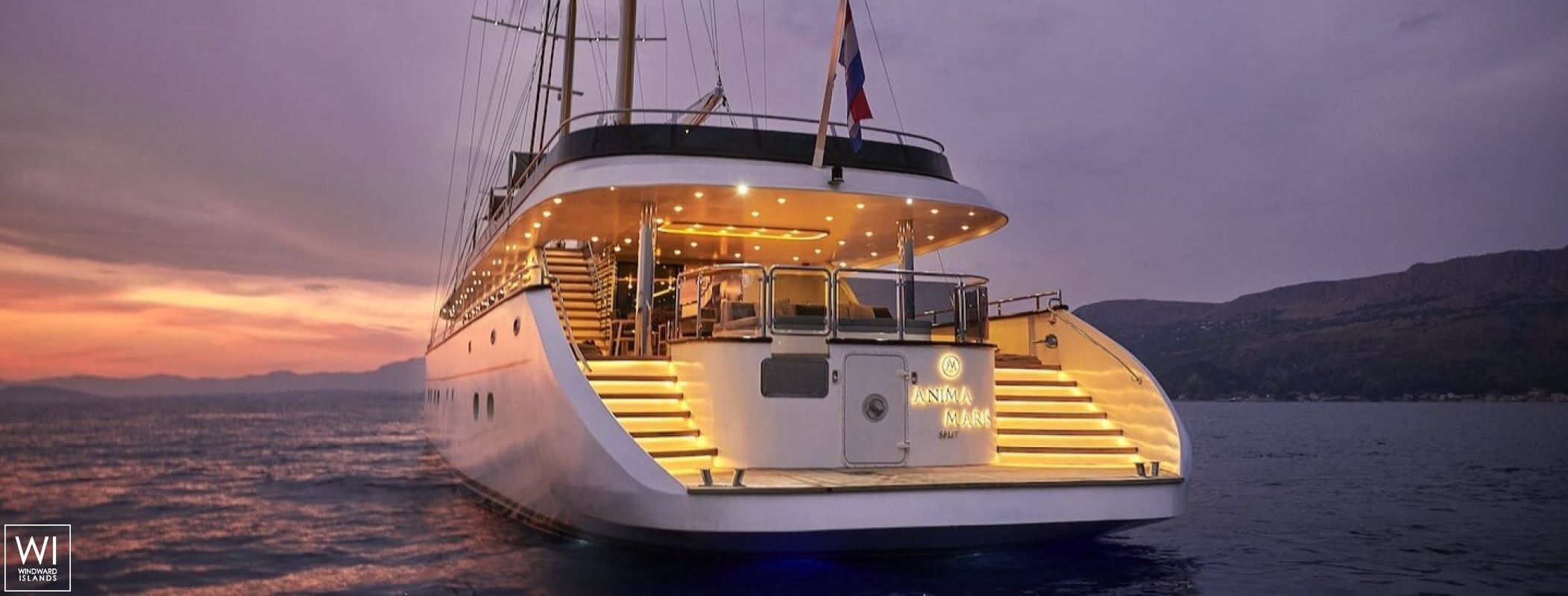 Anima Maris   Gulet 49M Exterior 18
