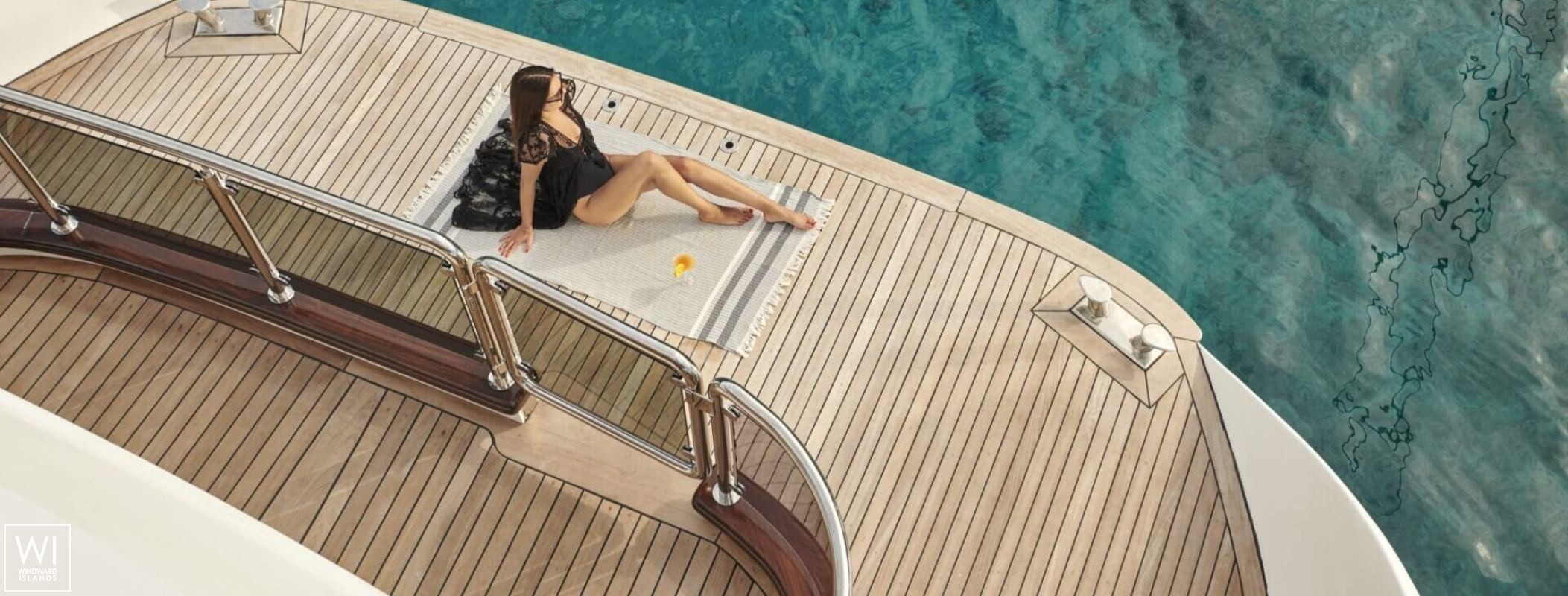 Anima Maris   Gulet 49M Exterior 21