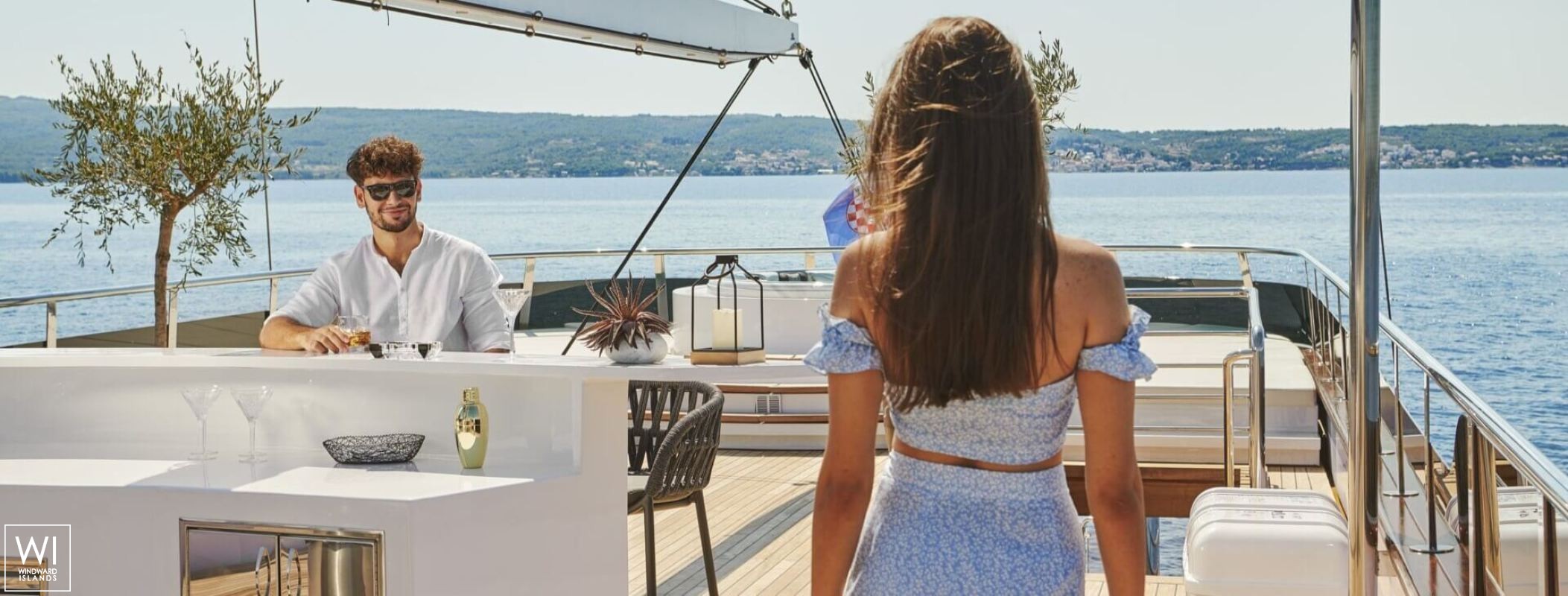 Anima Maris   Gulet 49M Exterior 22