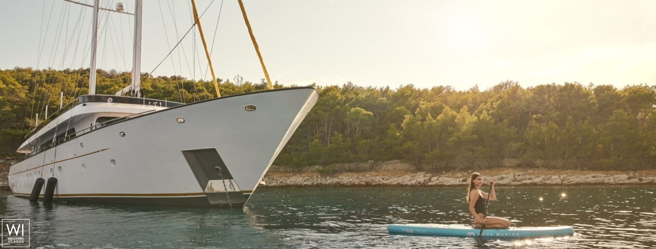 Anima Maris   Gulet 49M Exterior 23