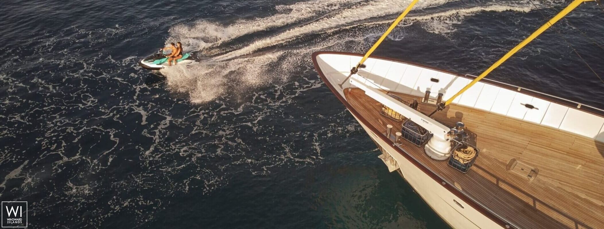 Anima Maris   Gulet 49M Exterior 24