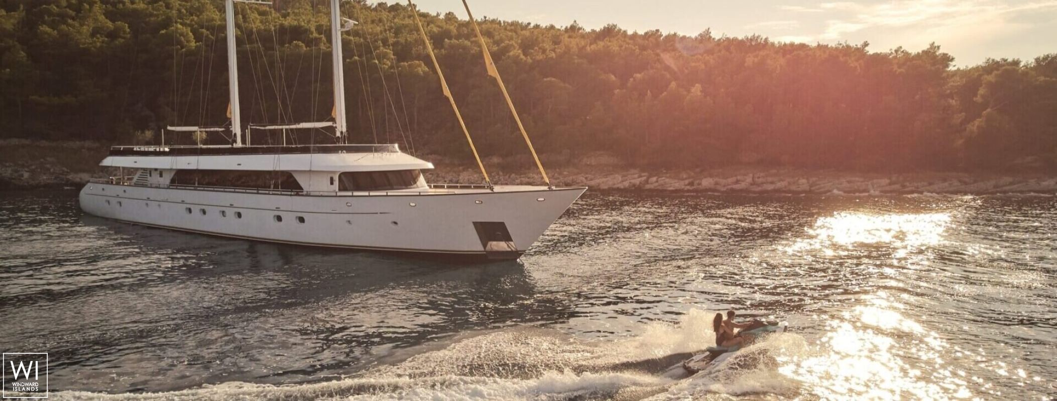 Anima Maris   Gulet 49M Exterior 25