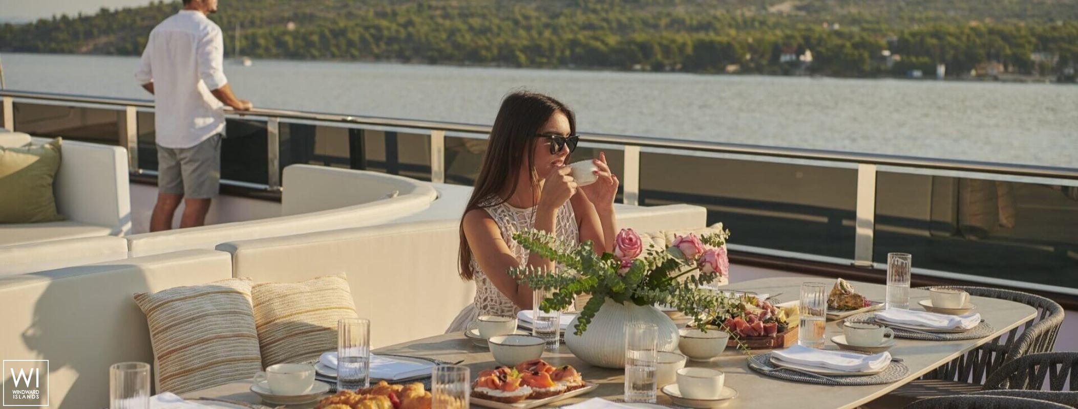 Anima Maris   Gulet 49M Exterior 28