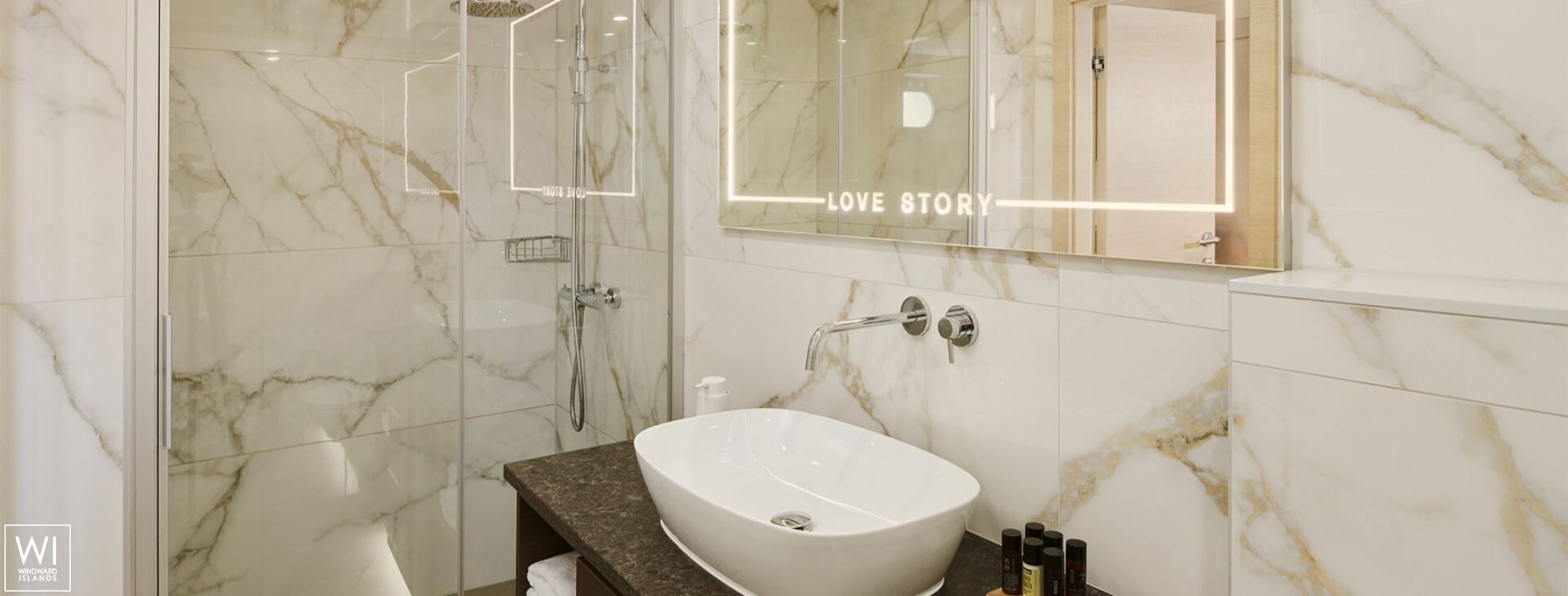 Love Story   Gulet 43M Interior 26