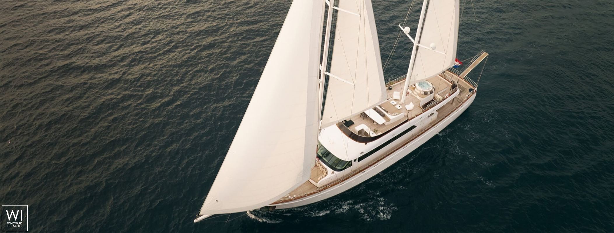 Love Story   Gulet 43M Exterior 11