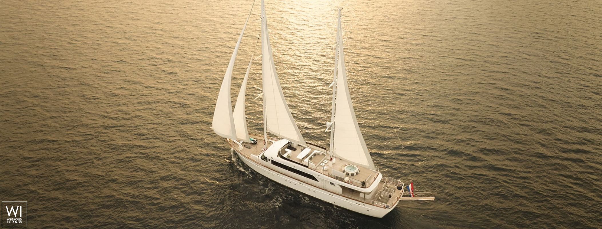 Love Story   Gulet 43M Exterior 12