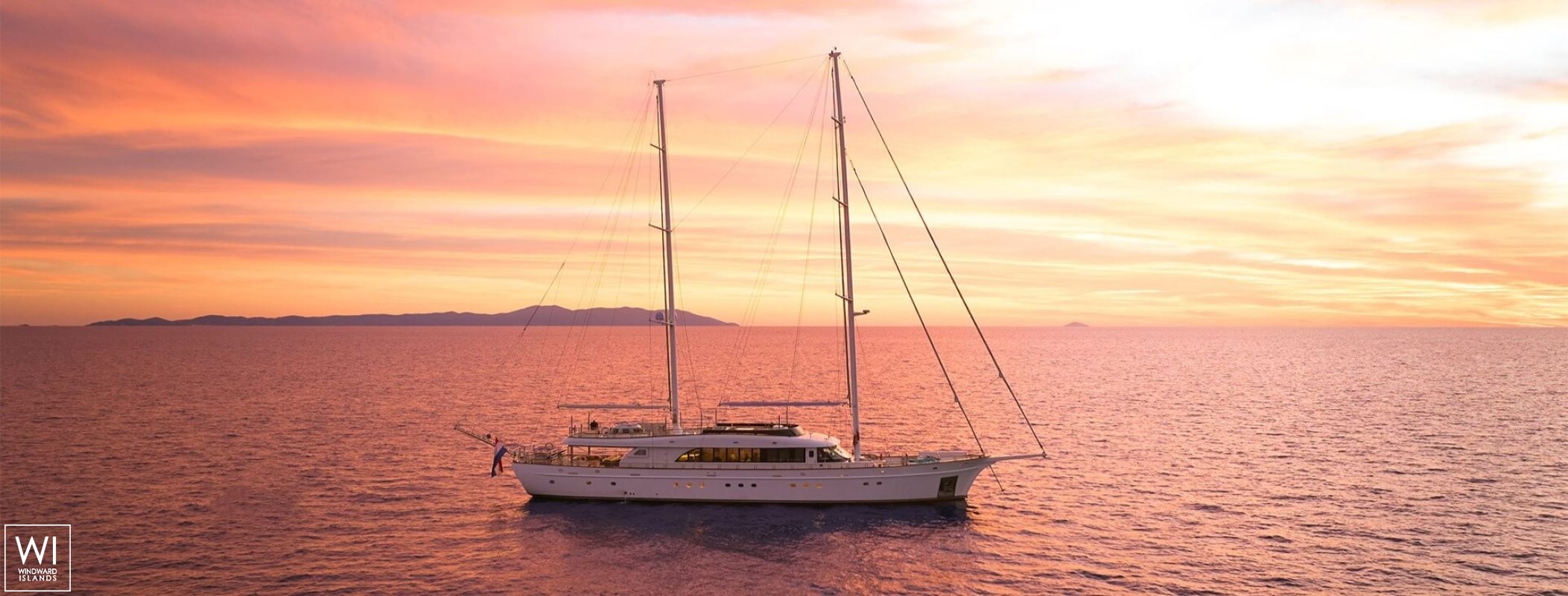 Love Story   Gulet 43M Exterior 2