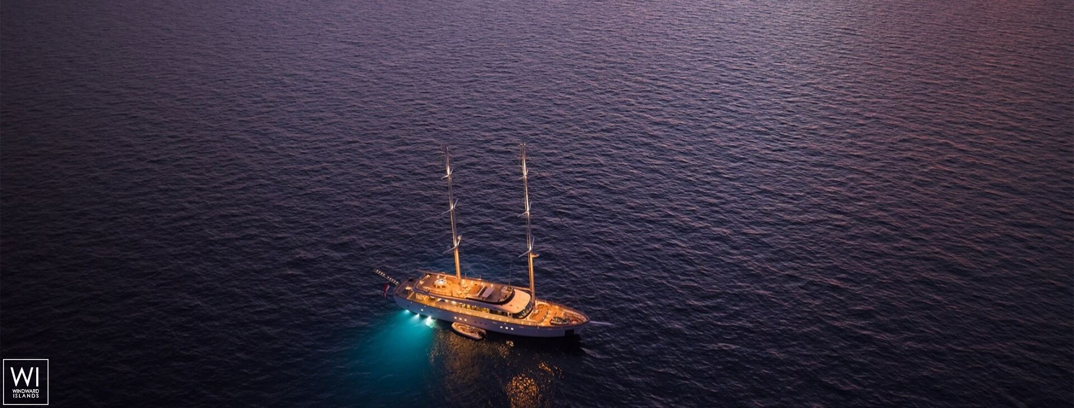 Love Story   Gulet 43M Exterior 14