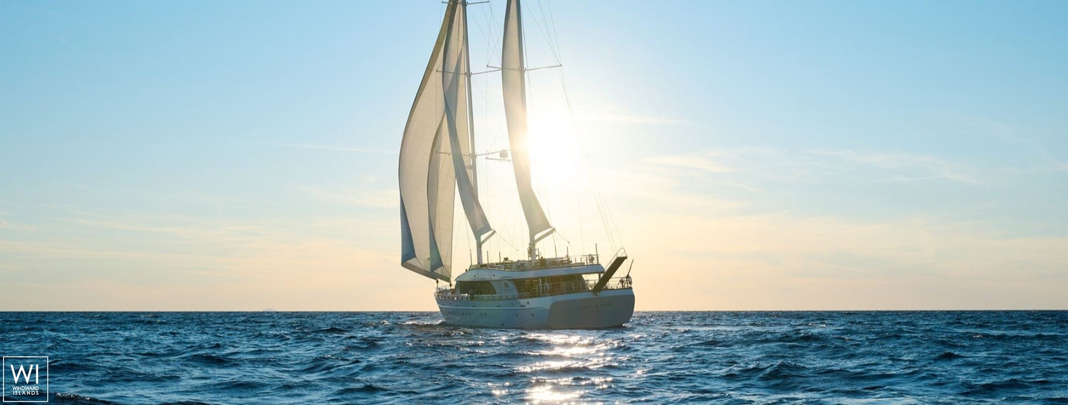 Love Story   Gulet 43M Exterior 9