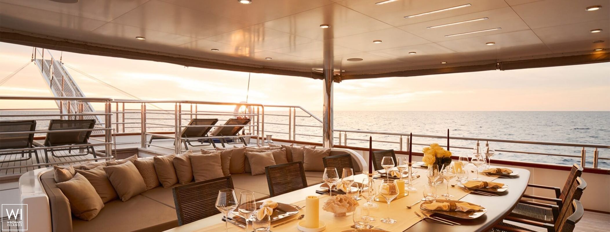 Love Story   Gulet 43M Exterior 20