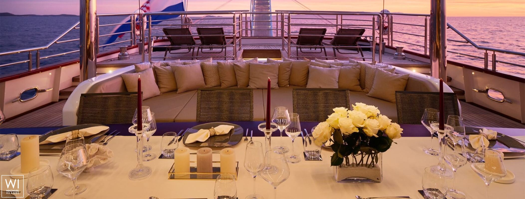 Love Story   Gulet 43M Exterior 22