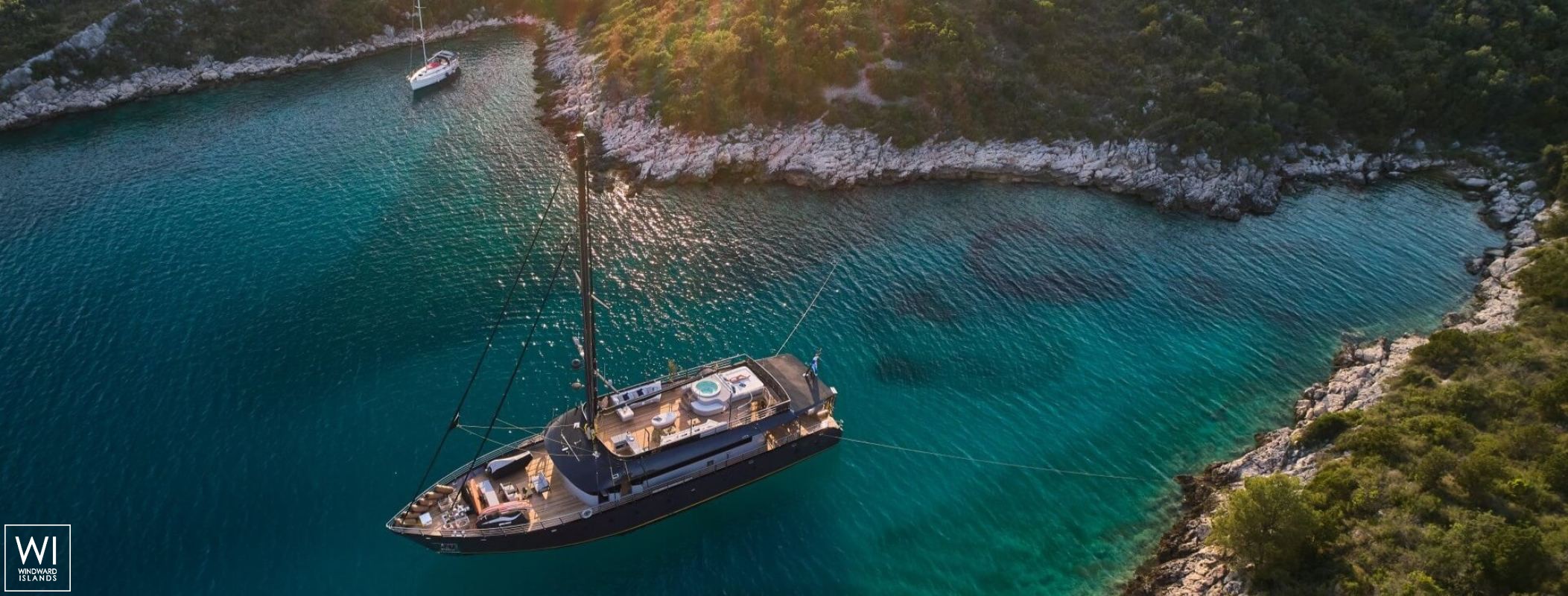 Rara Avis   Gulet 33M Exterior 1