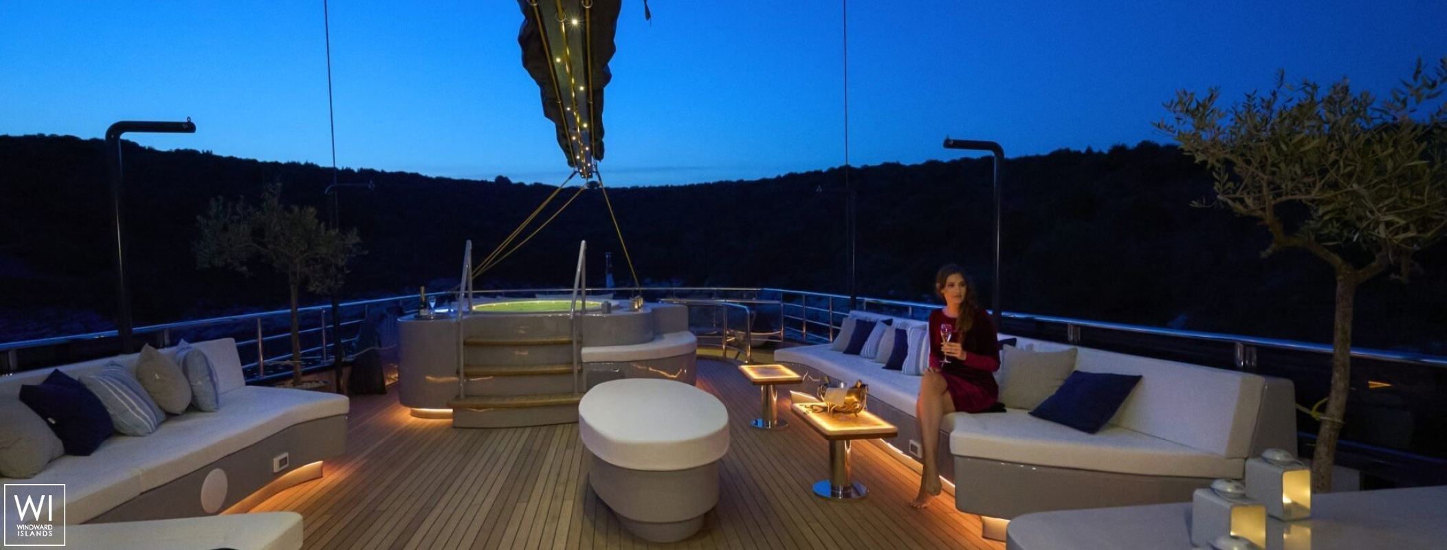 Rara Avis   Gulet 33M Exterior 1