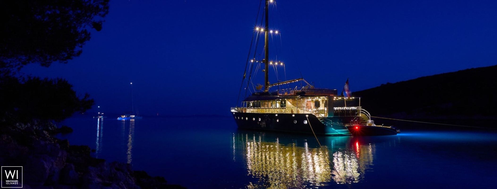 Rara Avis   Gulet 33M Exterior 1