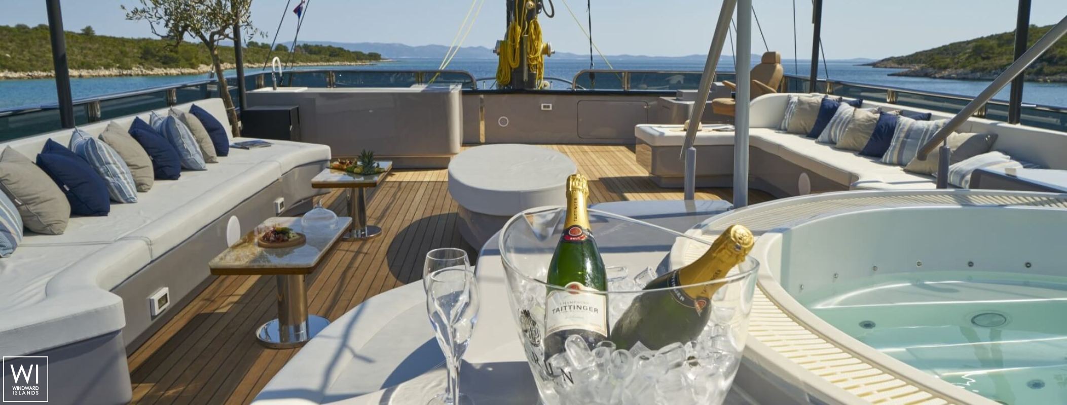 Rara Avis   Gulet 33M Exterior 1