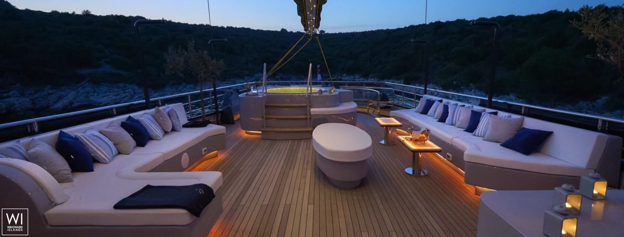 Rara Avis   Gulet 33M Exterior 1