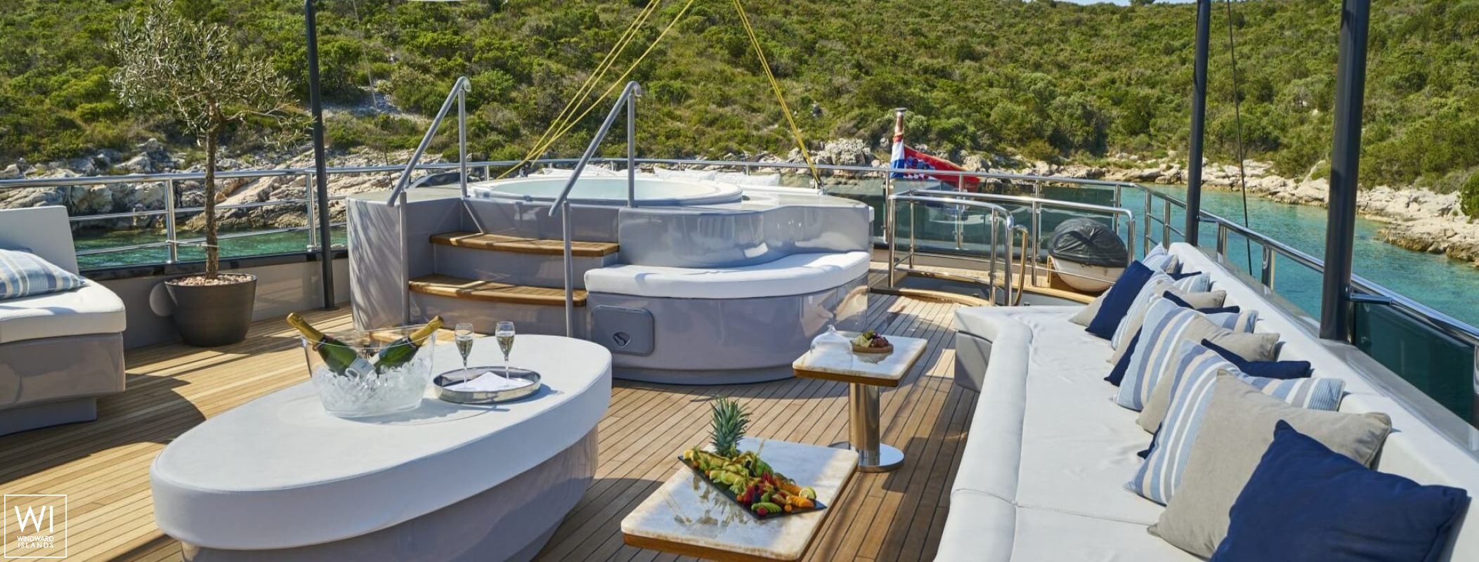 Rara Avis   Gulet 33M Exterior 1