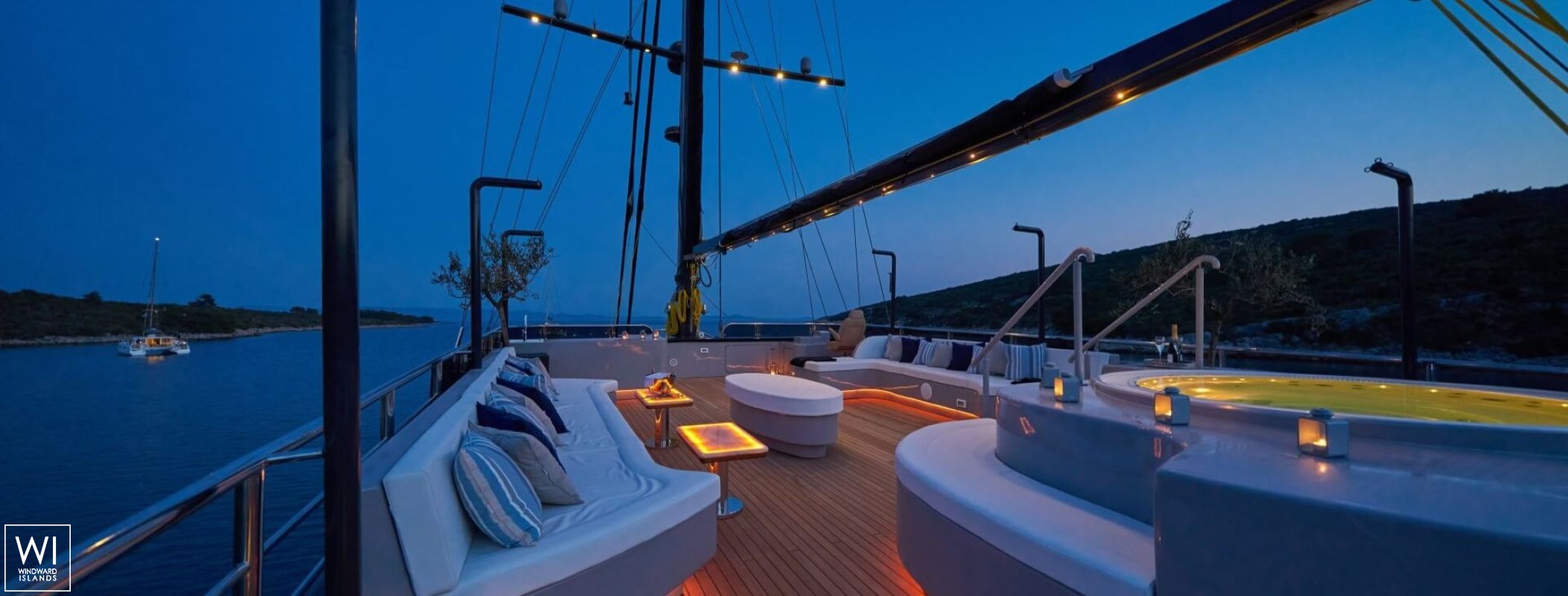 Rara Avis   Gulet 33M Exterior 1