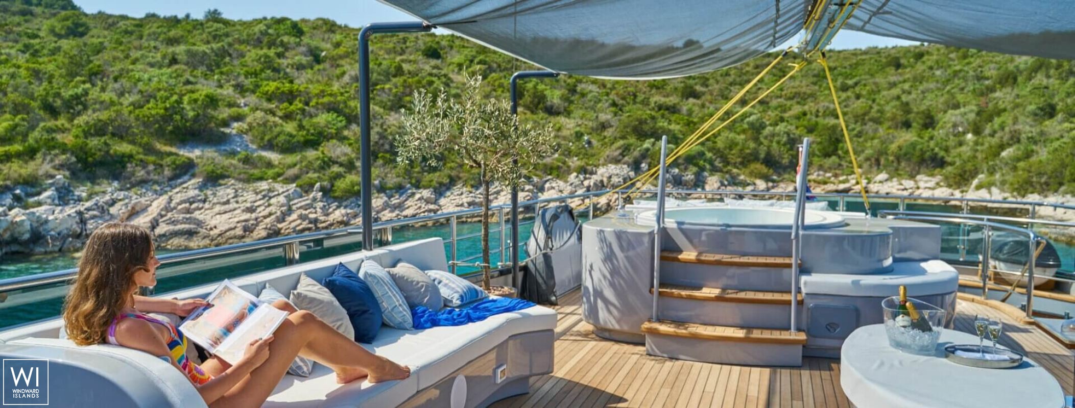 Rara Avis   Gulet 33M Exterior 1