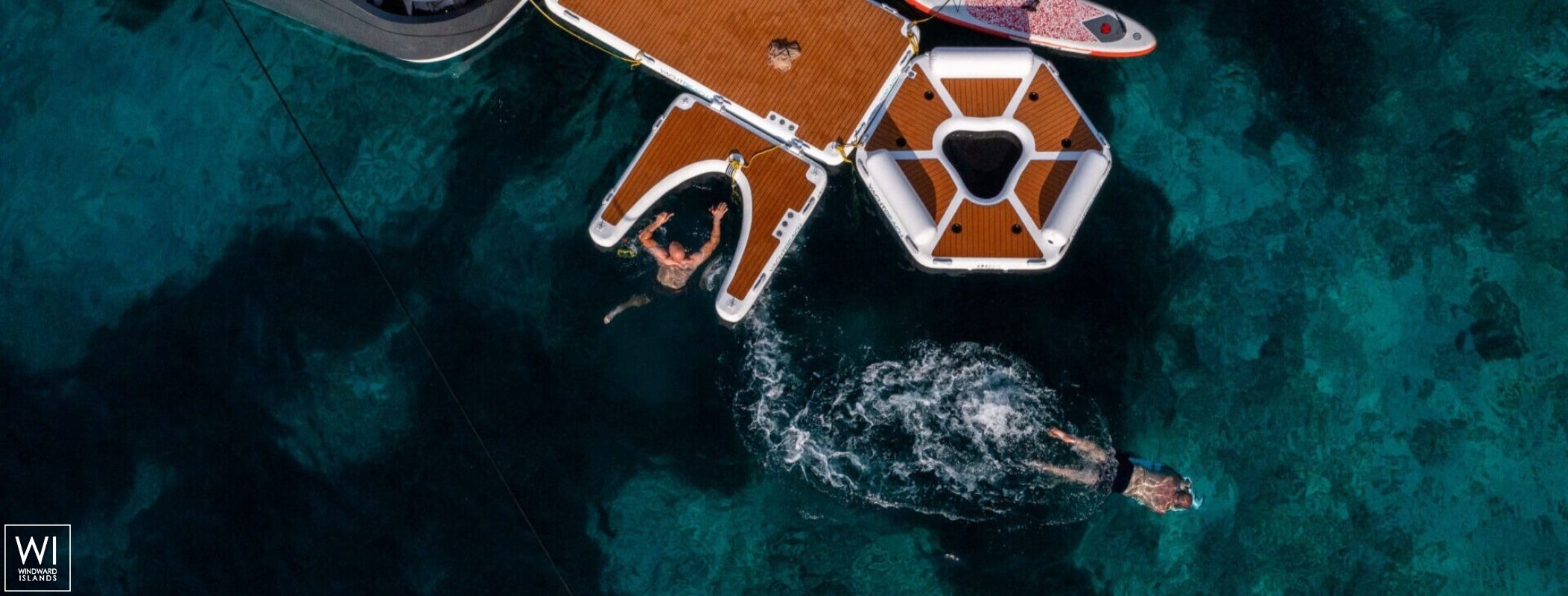 Rara Avis   Gulet 33M Exterior 1