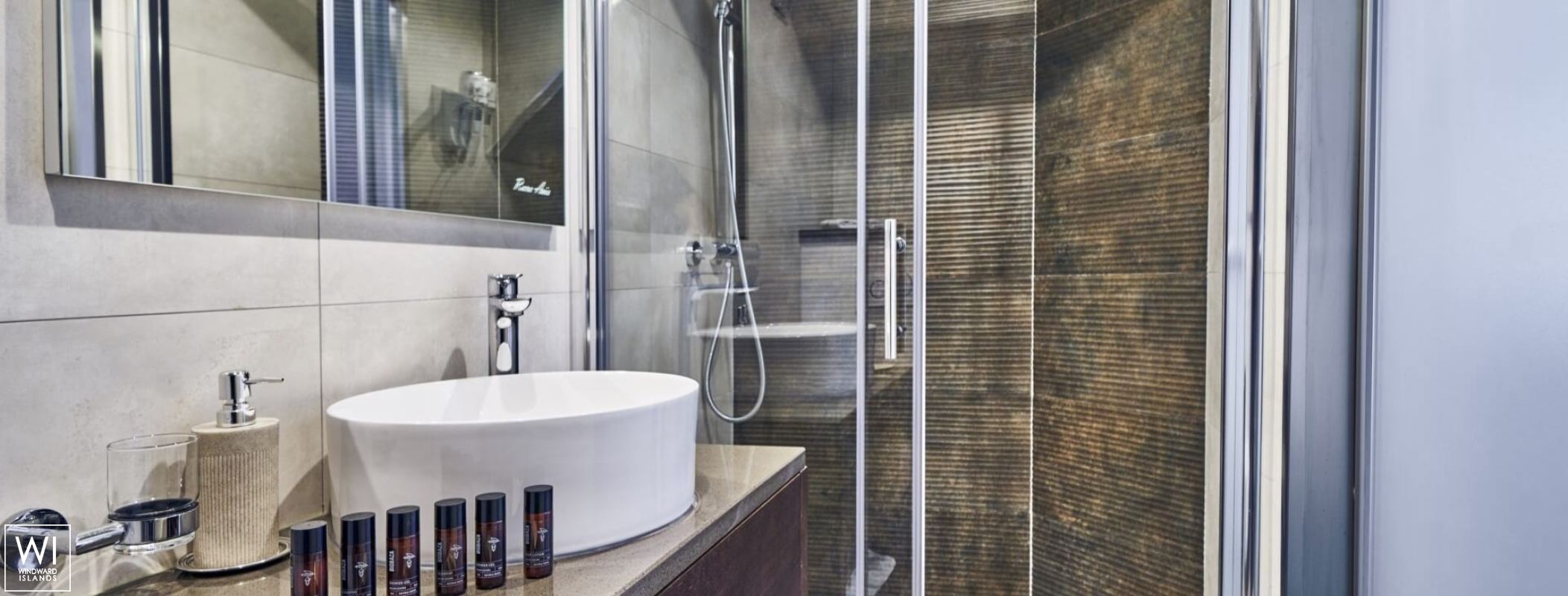 Rara Avis   Gulet 33M Interior 1