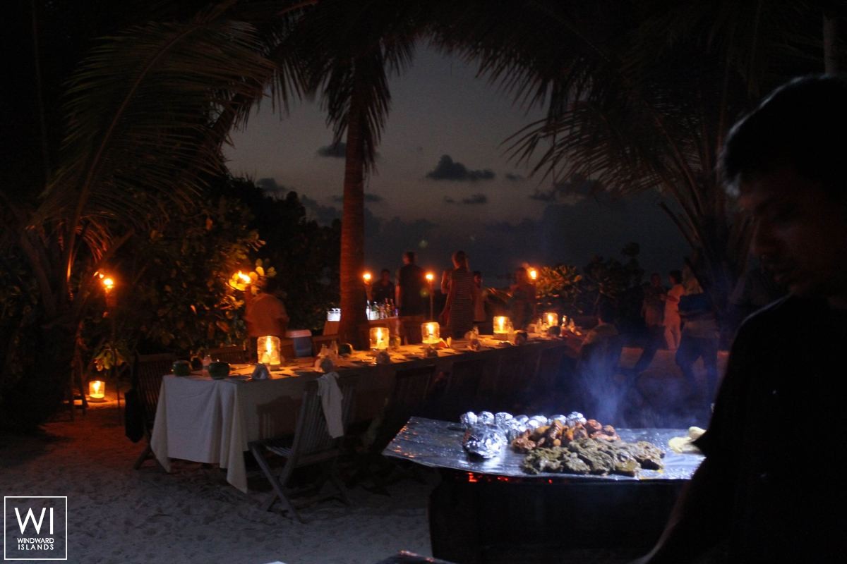 SCUBA SPA   Motoryacht 50M Interior 14