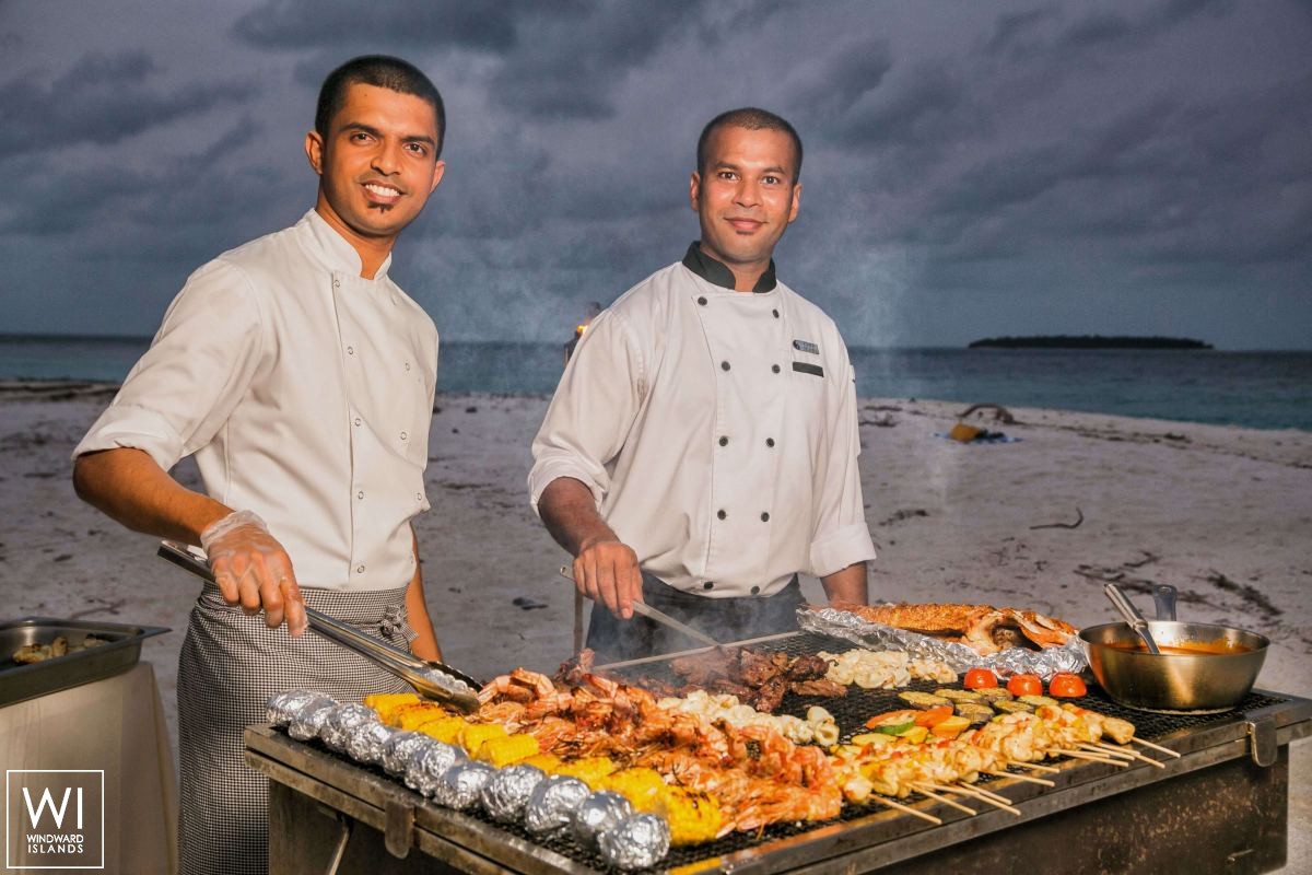 SCUBA SPA   Motoryacht 50M Interior 17