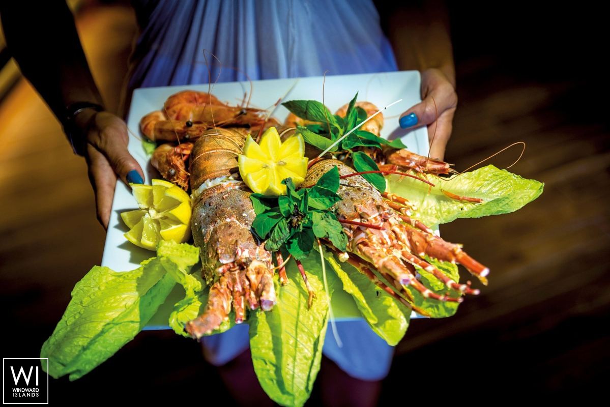 SCUBA SPA   Motoryacht 50M Interior 19