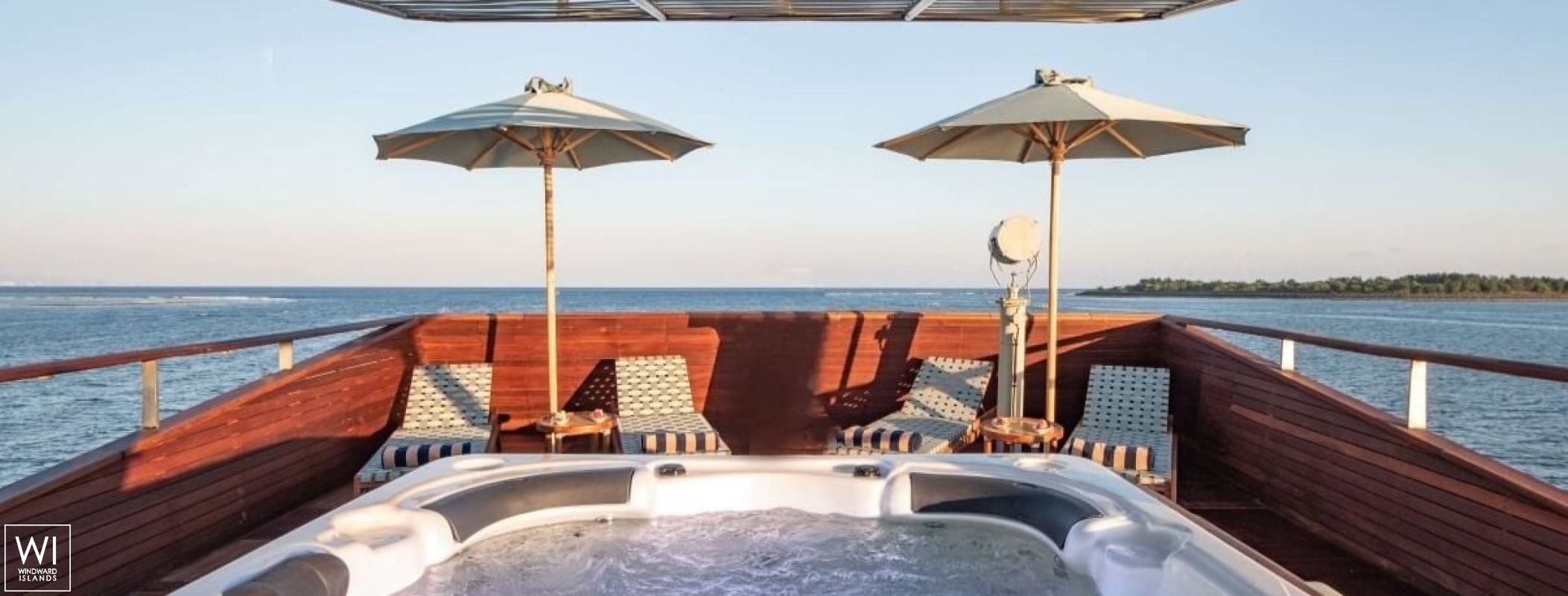 KUDANIL    Motoryacht 50M Exterior 6