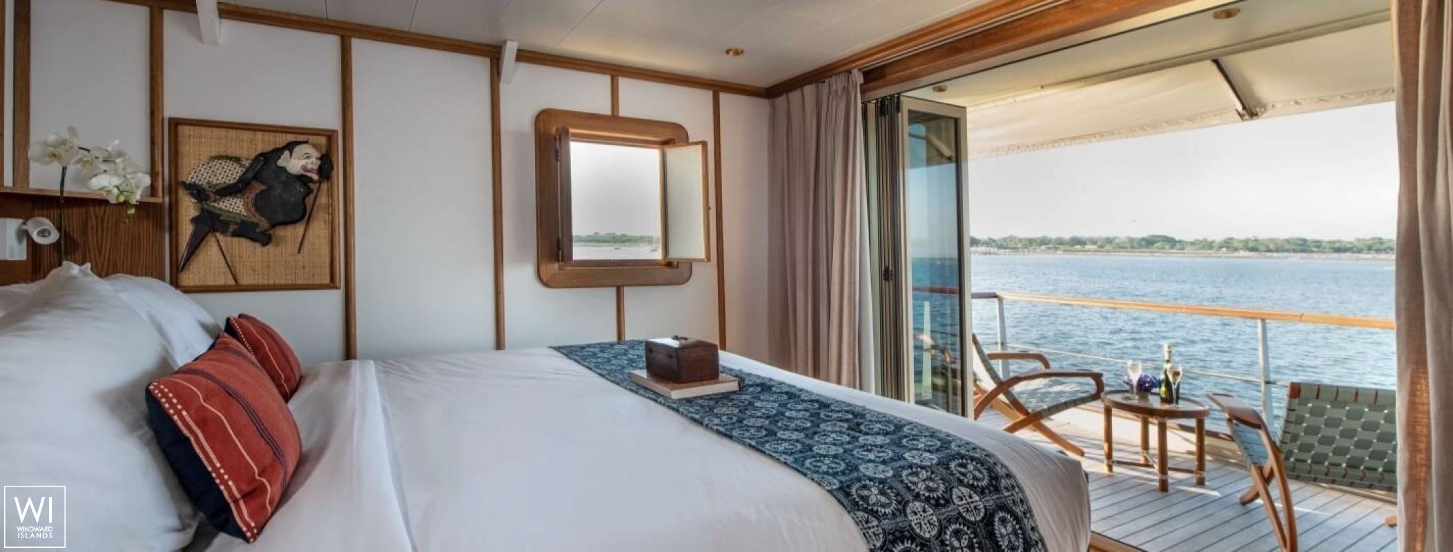 KUDANIL    Motoryacht 50M Interior 27