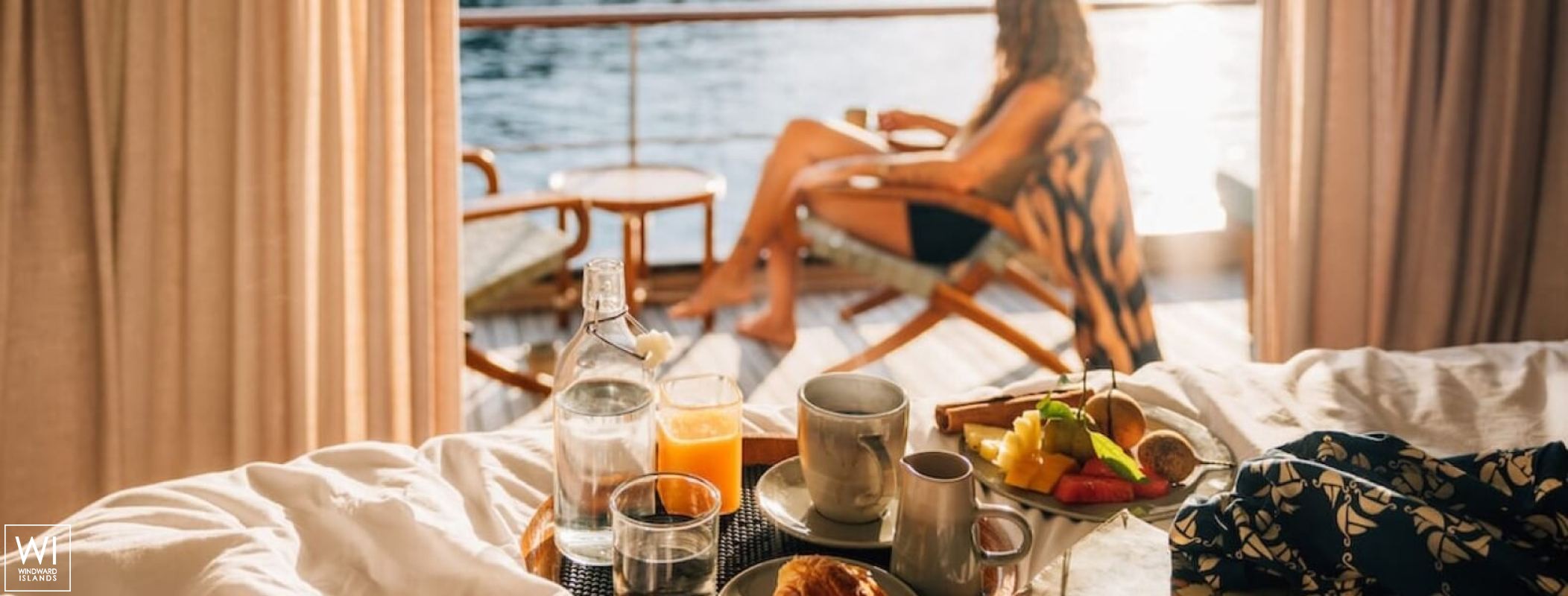 KUDANIL    Motoryacht 50M Interior 28