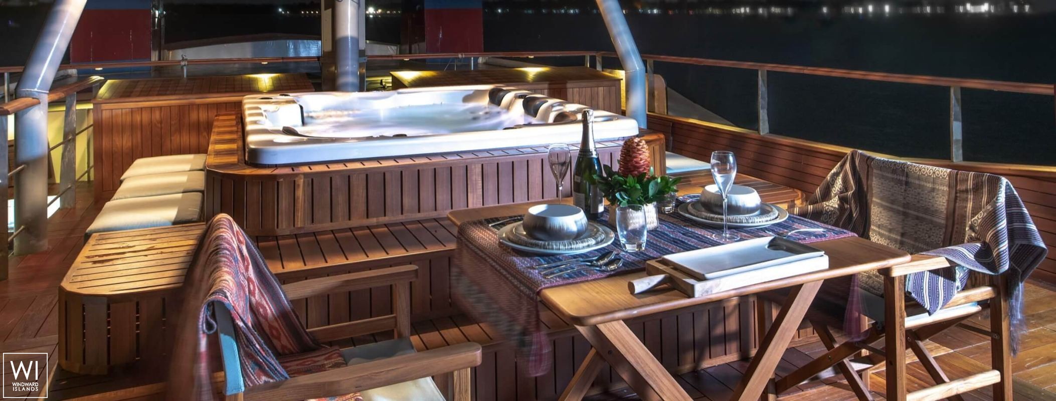 KUDANIL    Motoryacht 50M Exterior 10