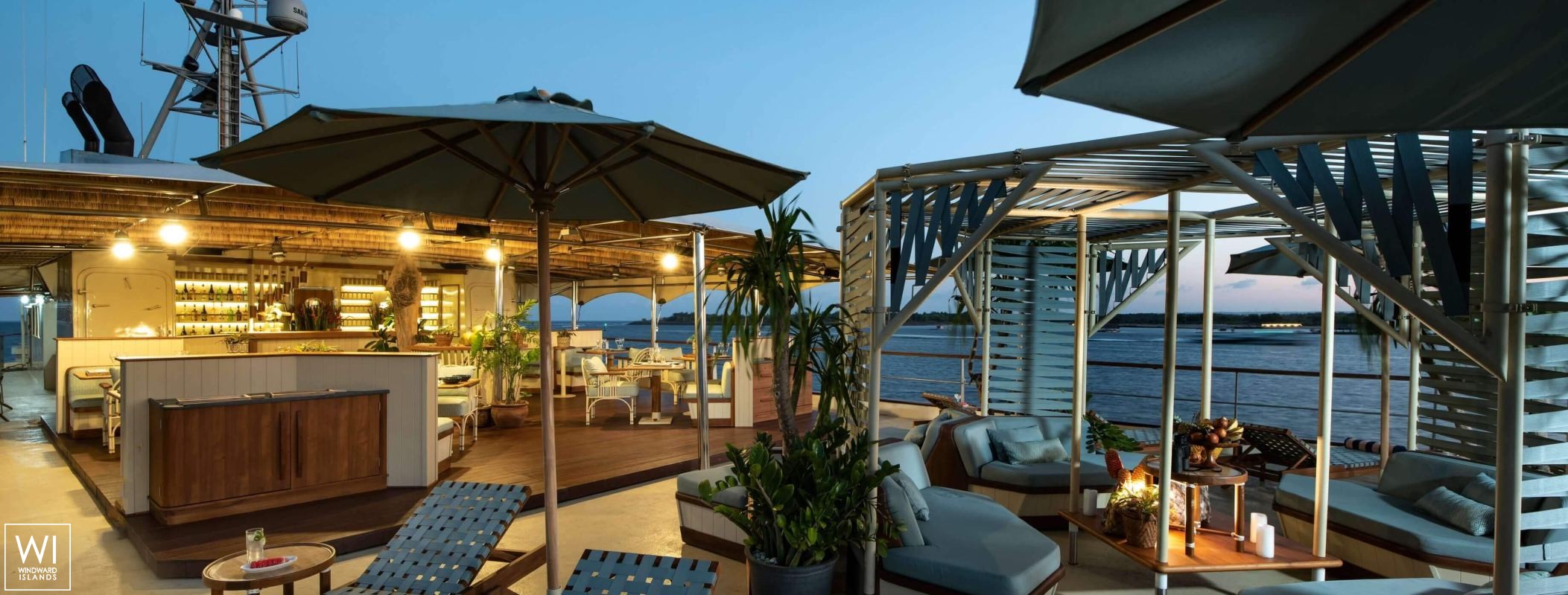 KUDANIL    Motoryacht 50M Exterior 11