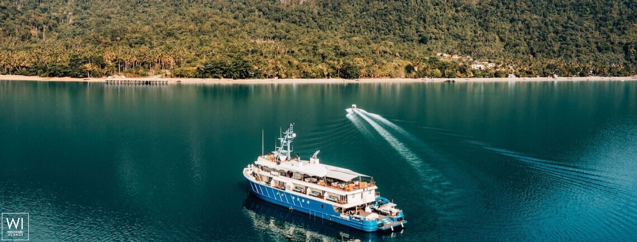 KUDANIL    Motoryacht 50M Exterior 2