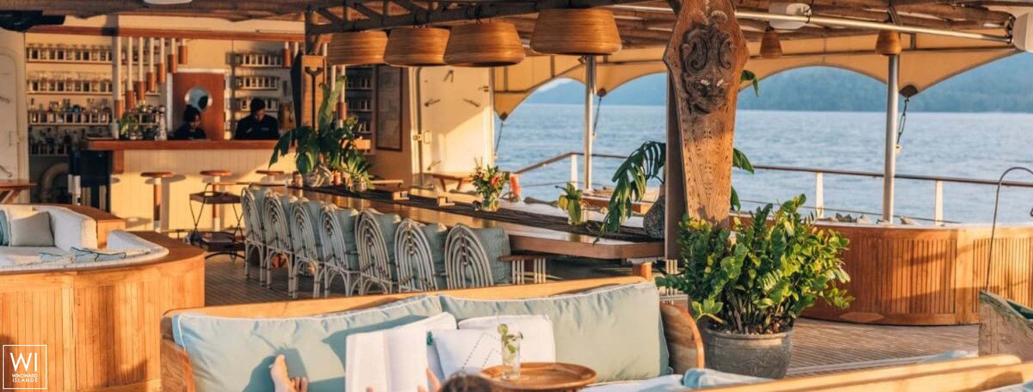 KUDANIL    Motoryacht 50M Exterior 20