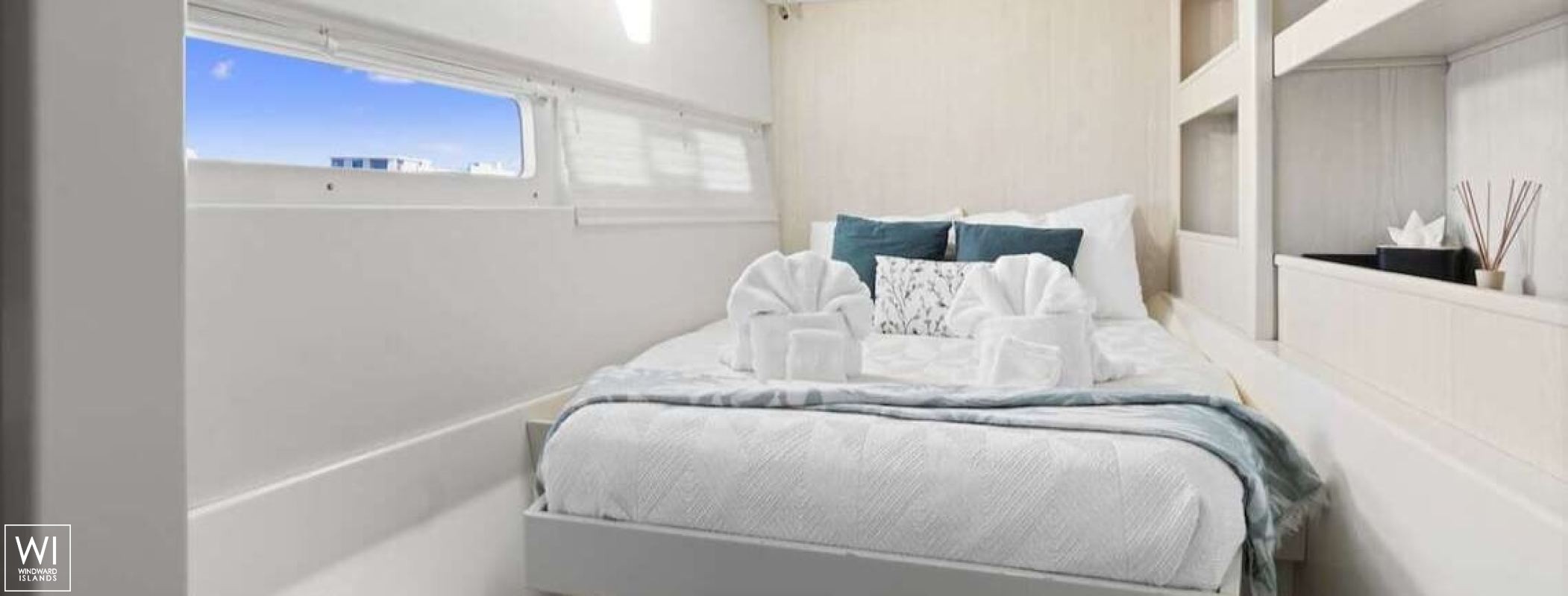 SOMETHING WONDERFUL  Robertson & Caines Leopard  5800 Interior 1