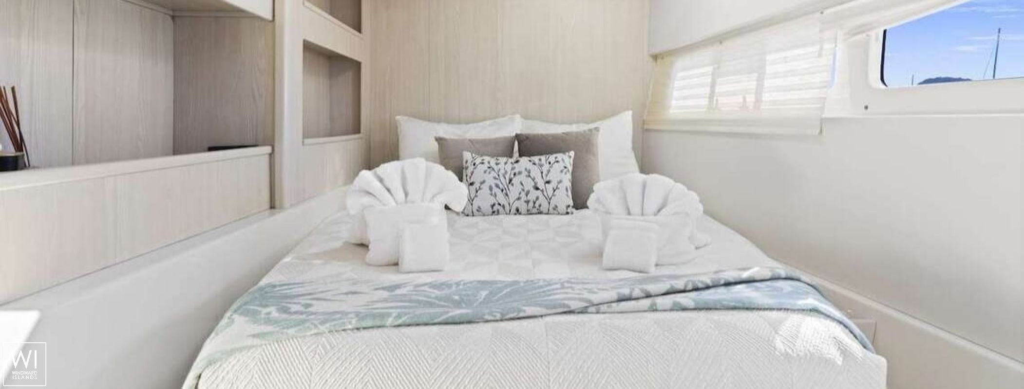 SOMETHING WONDERFUL  Robertson & Caines Leopard  5800 Interior 1