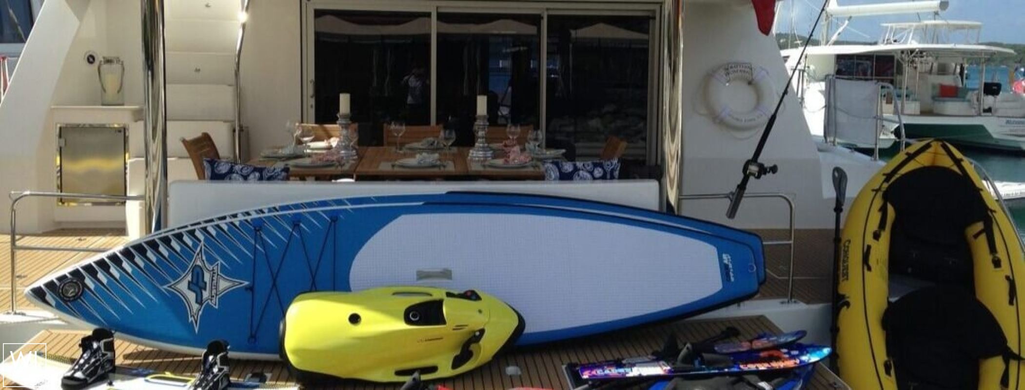 SOMETHING WONDERFUL  Robertson & Caines Leopard  5800 Exterior 1