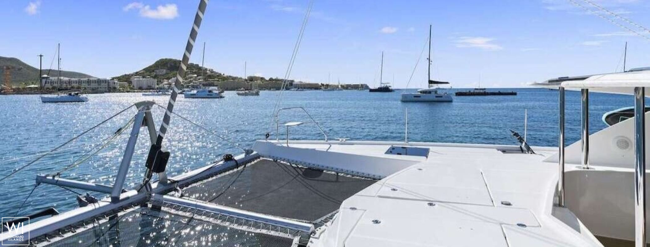 SOMETHING WONDERFUL  Robertson & Caines Leopard  5800 Exterior 1