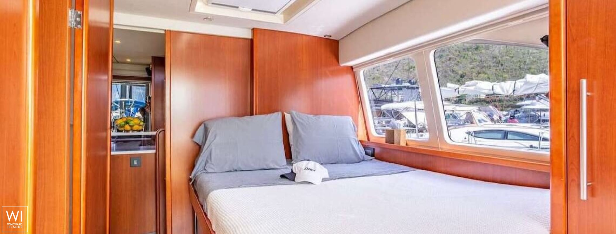 THE ANNEX  Robertson & Caines Leopard  5800 Interior 17