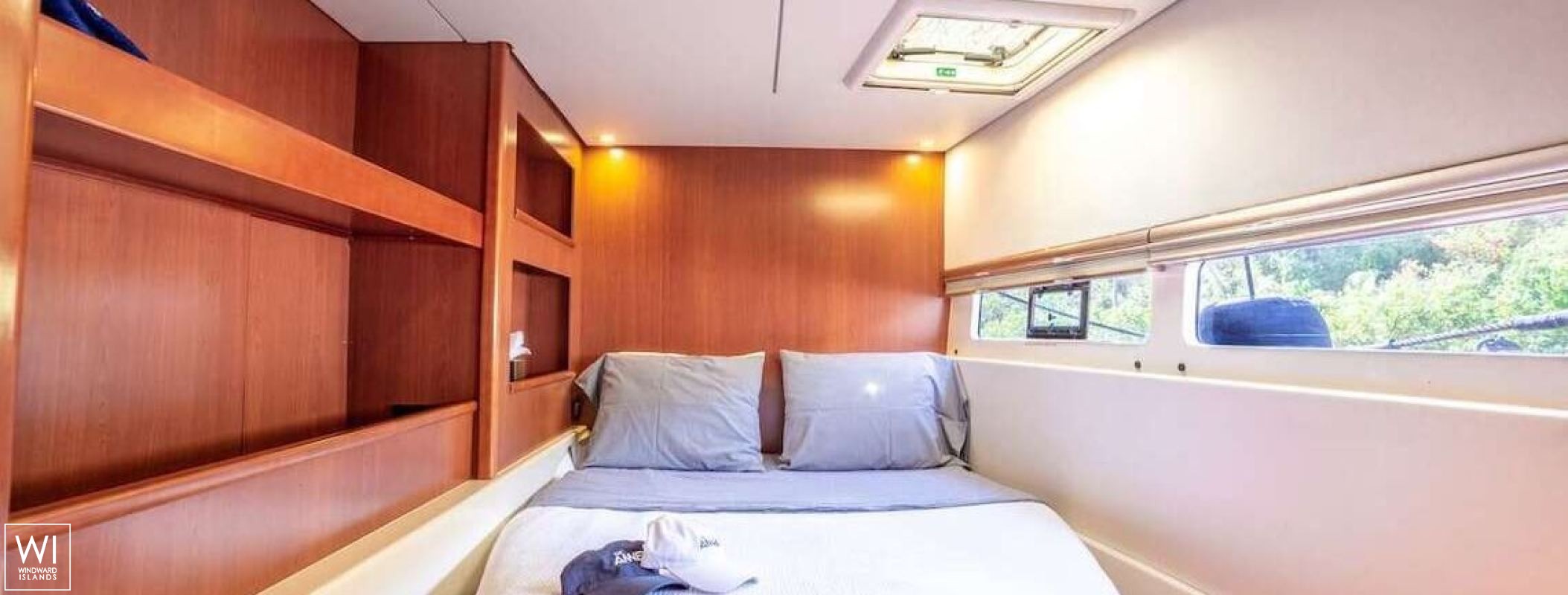 THE ANNEX  Robertson & Caines Leopard  5800 Interior 20