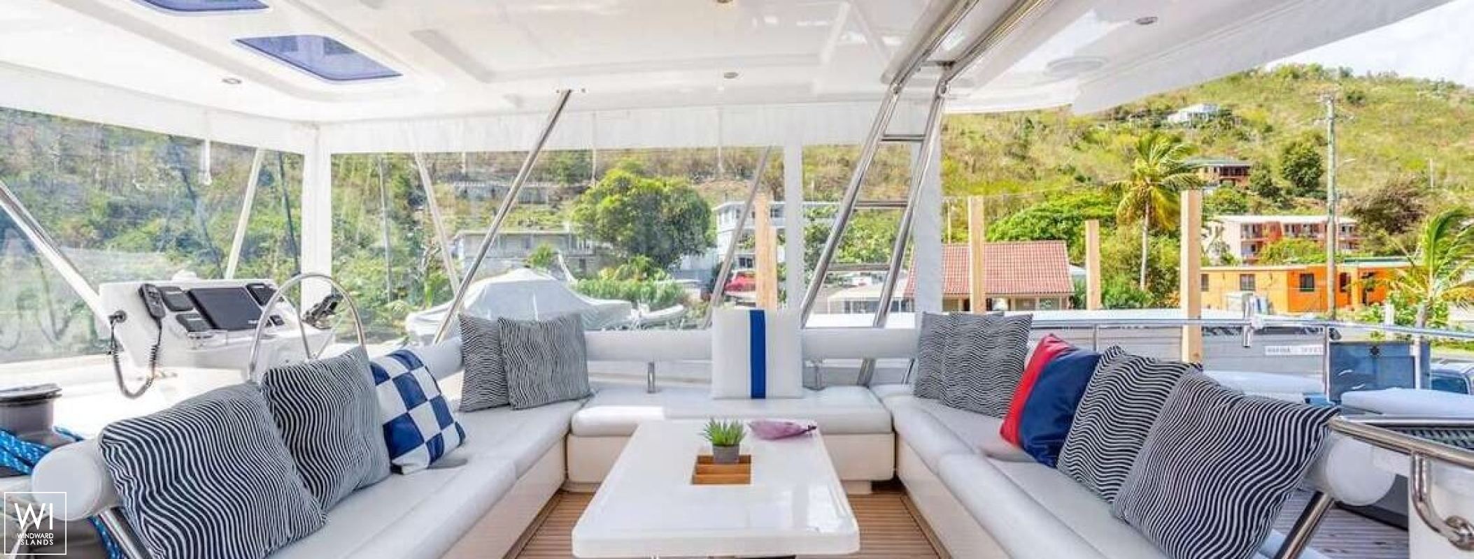 THE ANNEX  Robertson & Caines Leopard  5800 Exterior 10