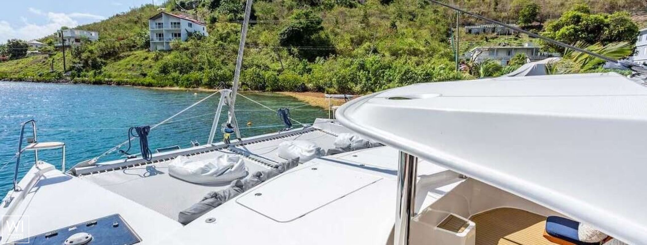 THE ANNEX  Robertson & Caines Leopard  5800 Exterior 11