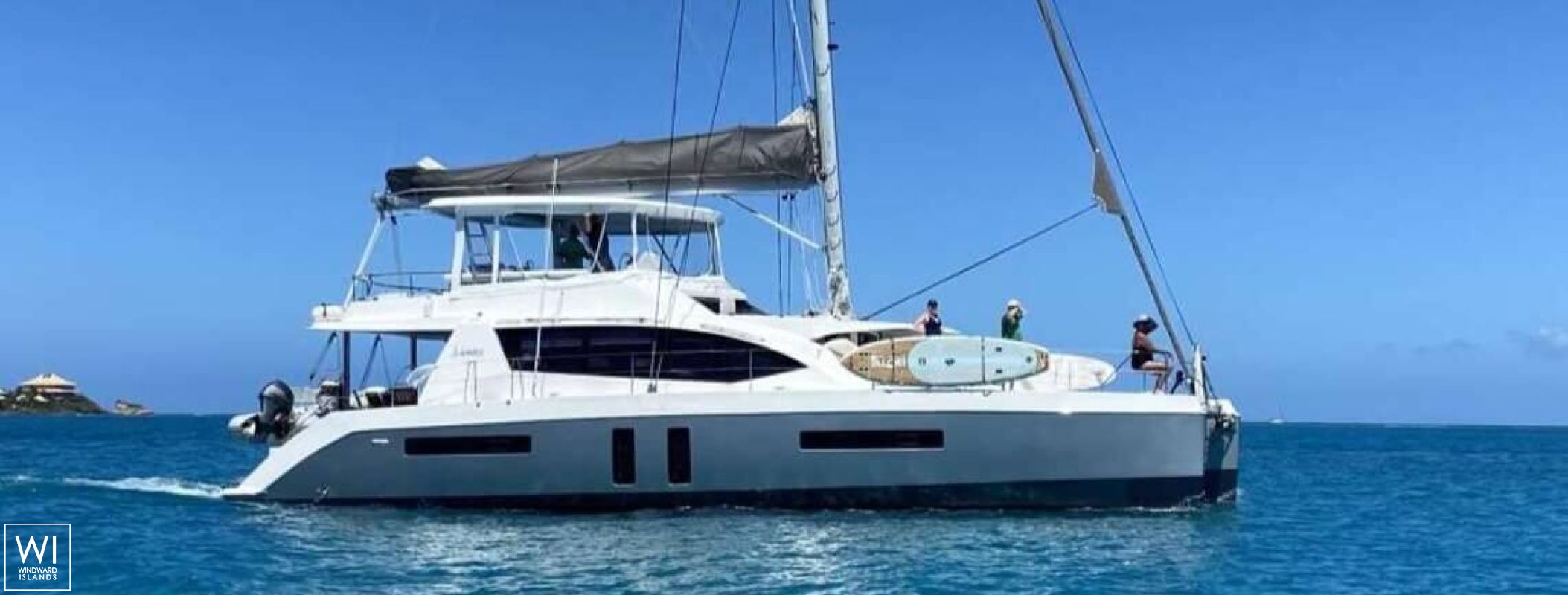 THE ANNEX  Robertson & Caines Leopard  5800 Exterior 2