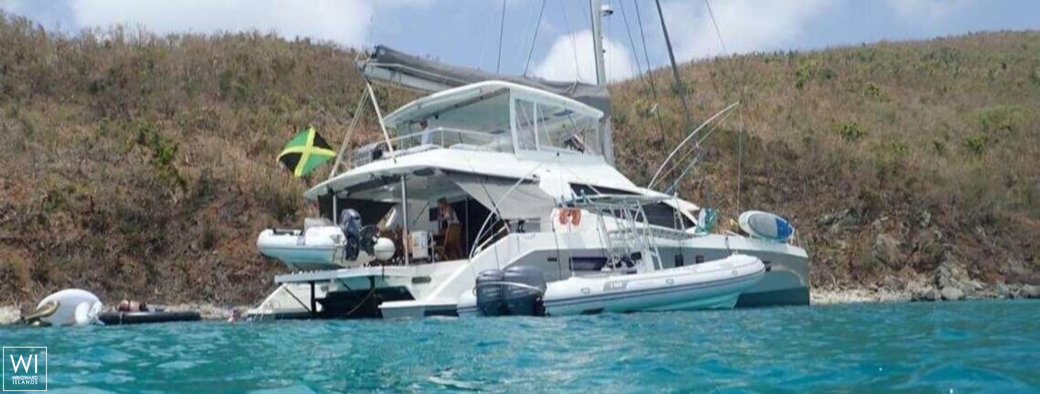 THE ANNEX  Robertson & Caines Leopard  5800 Exterior 3