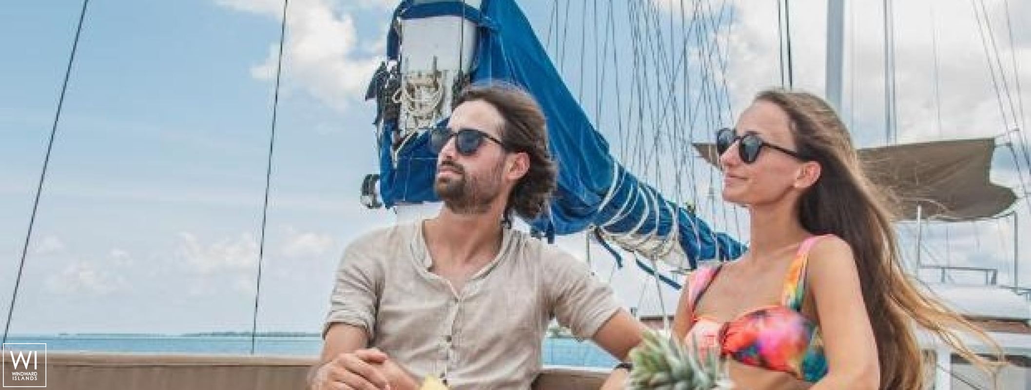 Akoya Pearl    Gulet 30m Exterior 10