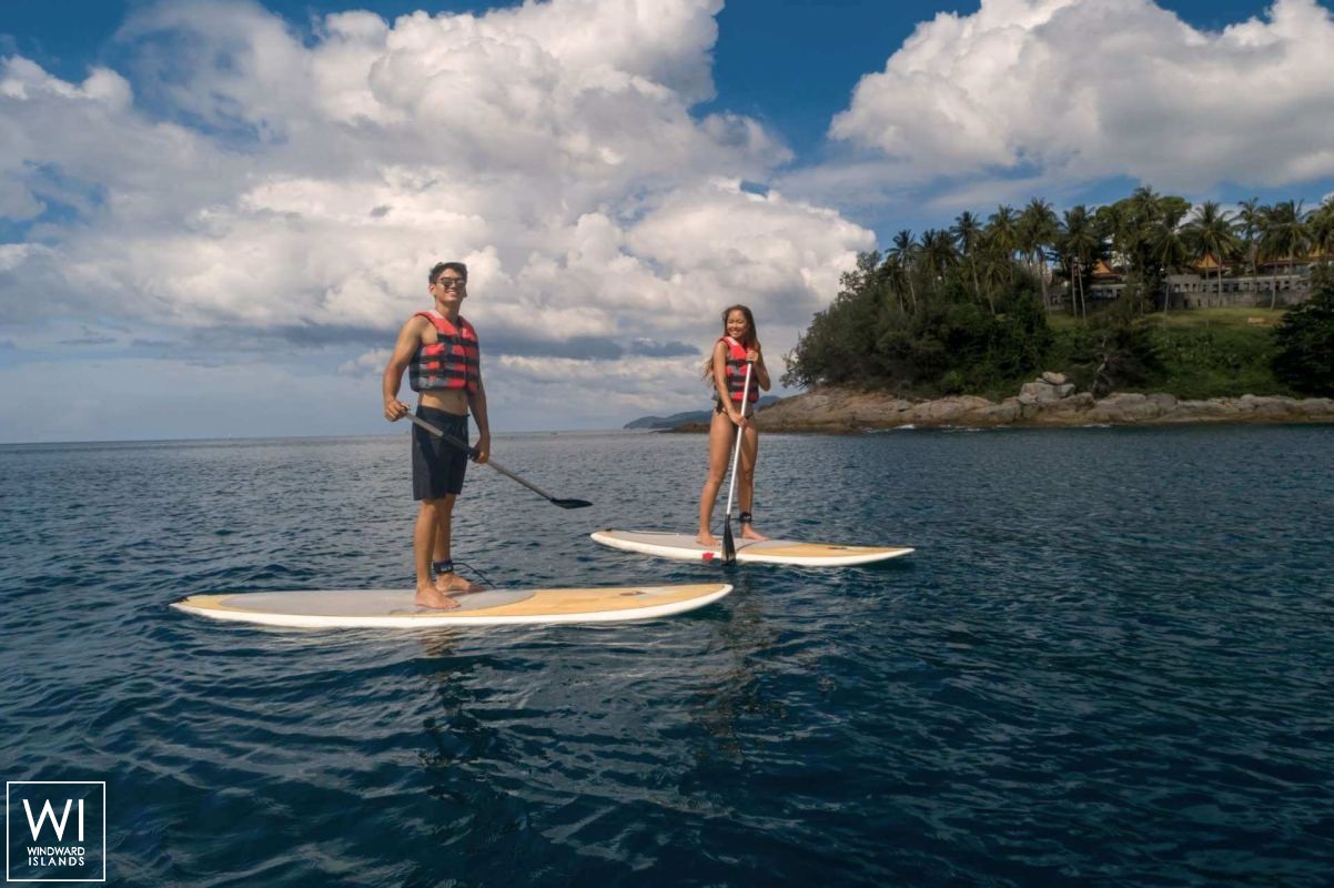 XANADU of LONDON  Moonen 34m Yacht Exterior 5