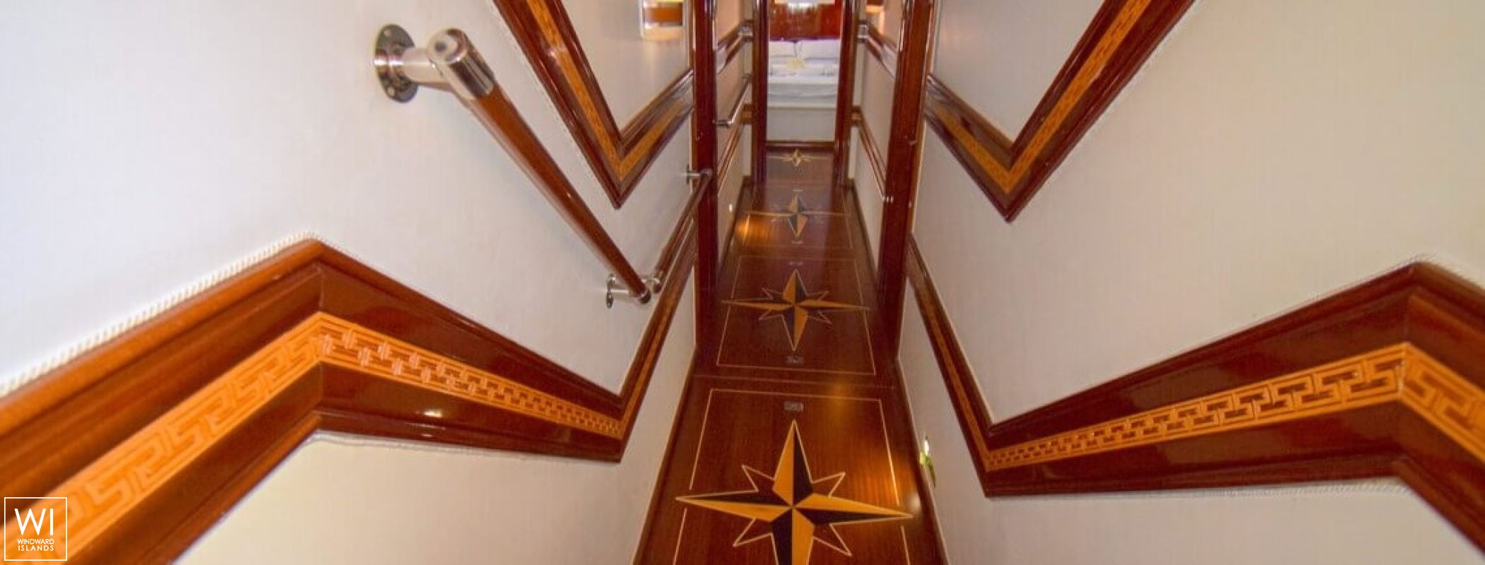 Perla Del Mar II  Albatros Marina Gulet 36m Interior 22